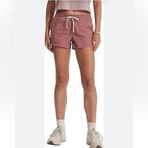 Vuori Vintage Ripstop Shorts